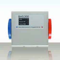 Benson Medical Bas-200 With E3 Occupational 7