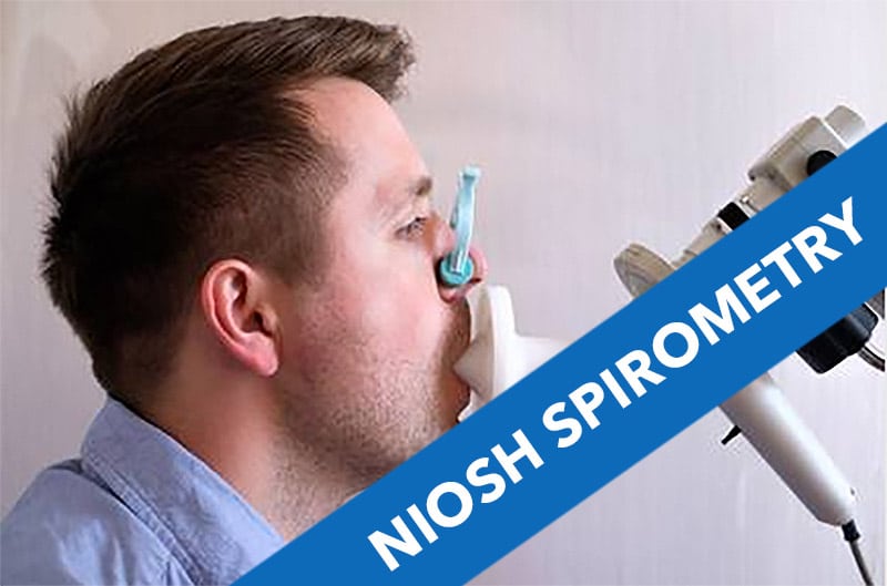 Palmer Niosh Spirometry With E3 Occupational 8