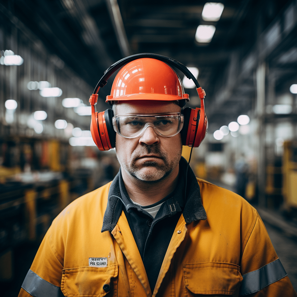 Jobs With Hearing Loss: Protecting Workers In Noisy Environments With E3 Occupational 3