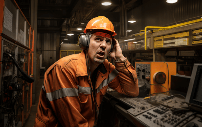 OSHA #39 s Daily Calibration Check for Audiometric Testing E3
