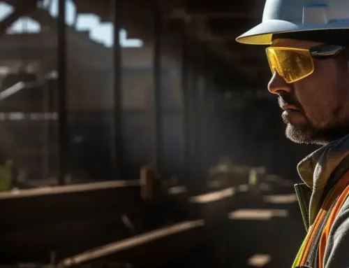 Stay Safe in the Workplace with Essential PPE