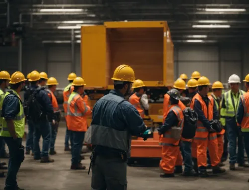 Implementing Strategies for Prevention of Physical Injury at Work