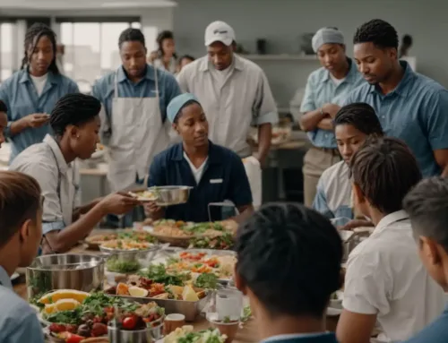 Implementing Effective Workplace Nutrition Guidelines for Occupational Health